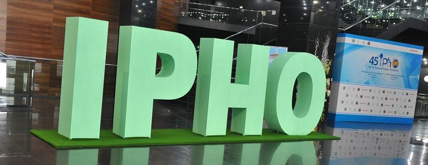 ipho2014
